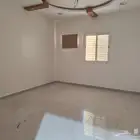 شقق للايجار في الرانوناء دور اول ويوجد ملحق مع سطح