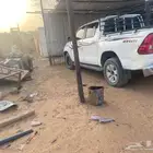 هايلوكس دبل