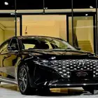 هيونداي ازيرا موديل 2022 6 سلندر(عرض خاص )