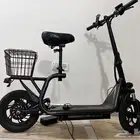 سكوتر ايجروف مستعمل نظيف