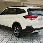تويوتا راش 2021 وكاله سعودي
