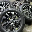 جنوط تورنج جيب 2021 مع كفرات صيني مقاس 285 50 20  25