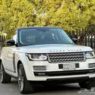 رنج روفر فوج 2016 (( بحالة ممتازة ))