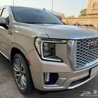 يوكن دينالي 2021 سعودي وكاله الحد