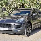 بورش ماكان 2015