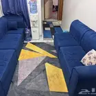 طقم كنب 9نفر كنب