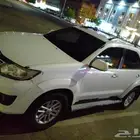 فورتشنر