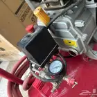 ماطور هواء 50 لتر