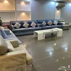 شاليه بدون مسبح وعرض خاص بالرمال