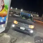 فورشنر فل كامل 2010 قير توماتيك دبل سته سنردل