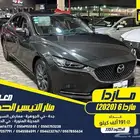مازدا 6 2020 بنزين
