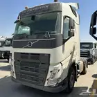 فولفو رأس 2  4 Volo Truck FH460HP2025