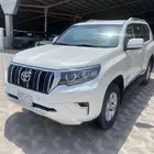 برادو 2022 6سلندر