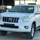 برادو - 2012 - سعودي - نص فل 6