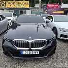 بي أم دبيلو M