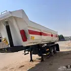 قلاب 3 محاور قاعدة 16 طن ومحور ثلاث رفع