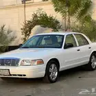 للبيع فورد فكتوريا 2012