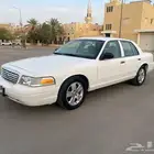 للبيع فورد كراون فكتوريا وكالة مخزن سعودي موديل 2010