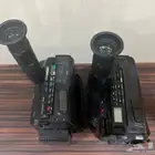 كاميرات يابانيه عدد 2 (( لاتعمل))