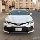 كامري 2024 استاندر مخزن