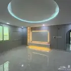 للبيع شقق 6 غرف حي النور خلف داله