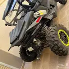 CFmoto Zfrorce1000 سي اف موتو زي فورس 1000