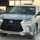 لكزس - LX570 - 2016 - سعودي - فل