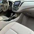 شفروليه ماليبو 2022