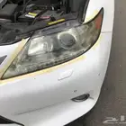 تلميع شمعات جميع انواع السيارات