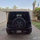 جيب رانجلر للبيع 2011