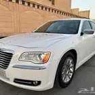 كرايزلر C300 مديل 2013 هيمي