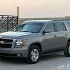 شيفروليه - تاهو - 2017 - سعودي - بدون دبل