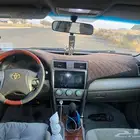 كامري 2007 فل كامل