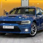 دودج - تشارجر - GT - 2021 ( بحالة ممتازة )