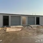 استراحات وغرف عزاب للإيجار في حي الرمال