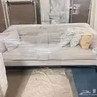 كنب جديد لم يستخدم