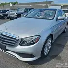 مرسدس e350 موديل 2020