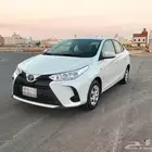 تويوتا يارس 2022