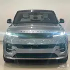 2023 Range Rover Sport