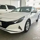 هونداي النترا2022استاندر(( مخزن وجديد ))