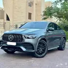 مرسيدس جي ال اي