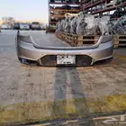 صدام هونداي النترا 2019
