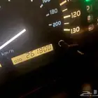 جيب لكزس 2001 مرهم 2007