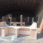 تفصيل ابواب وغرف النوم