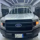 فورد F150 سته سلندر