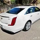 كاديلاك XTS 2019