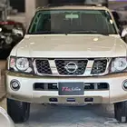 نيسان باترول صحاري 2024