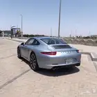 بورش كاريرا 911