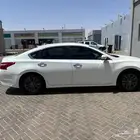 للبيع التيما 2017 مفحوص ومجدد جاهز للنقل