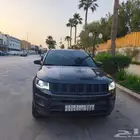 جيب كومباس تريل هوك ( اعلى فئة) فل كامل